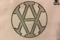 Vintage Aero Models Logo Vintage Aero Models Logo