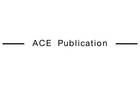 ACE Publication Logo ACE Publication Logo