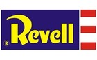 Revell (Great Britain) Logo