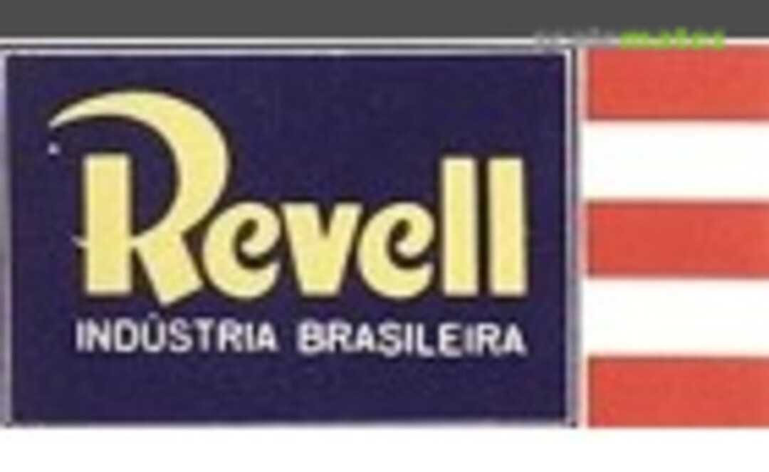 Revell/Kikoler Logo