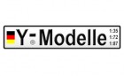 Y-Modelle Logo
