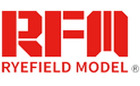 Rye Field Model Logo