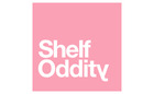 Shelf Oddity Logo