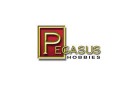 Pegasus Hobbies Logo