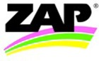 ZAP Logo