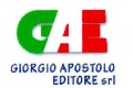Giorgio Apostolo Editore srl Logo