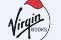 Virgin Publishing Logo
