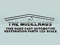 Modelhaus Logo