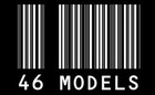 46 Models Logo