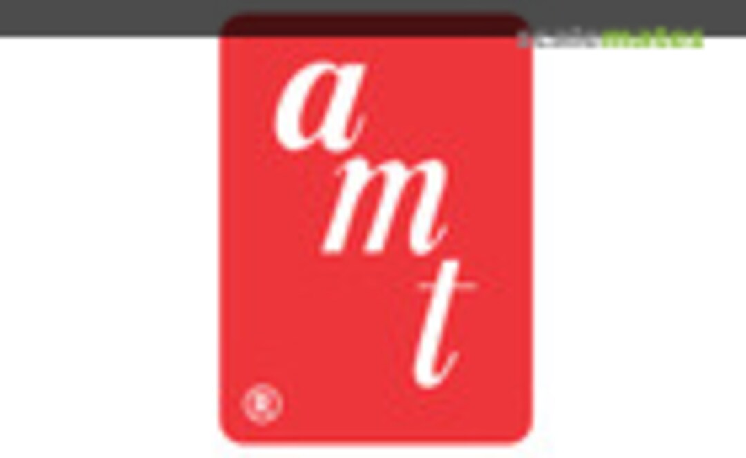 AMT Logo AMT Logo