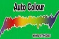 Auto-Colour Logo