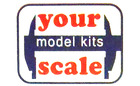 Your Scale Logo Your Scale Logo