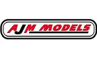 AJM Models Logo