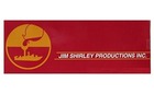 Jim Shirley Productions Logo Jim Shirley Productions Logo