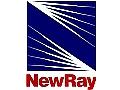 NewRay Logo