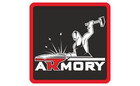 Armory Logo