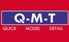 Q-M-T Logo Q-M-T Logo