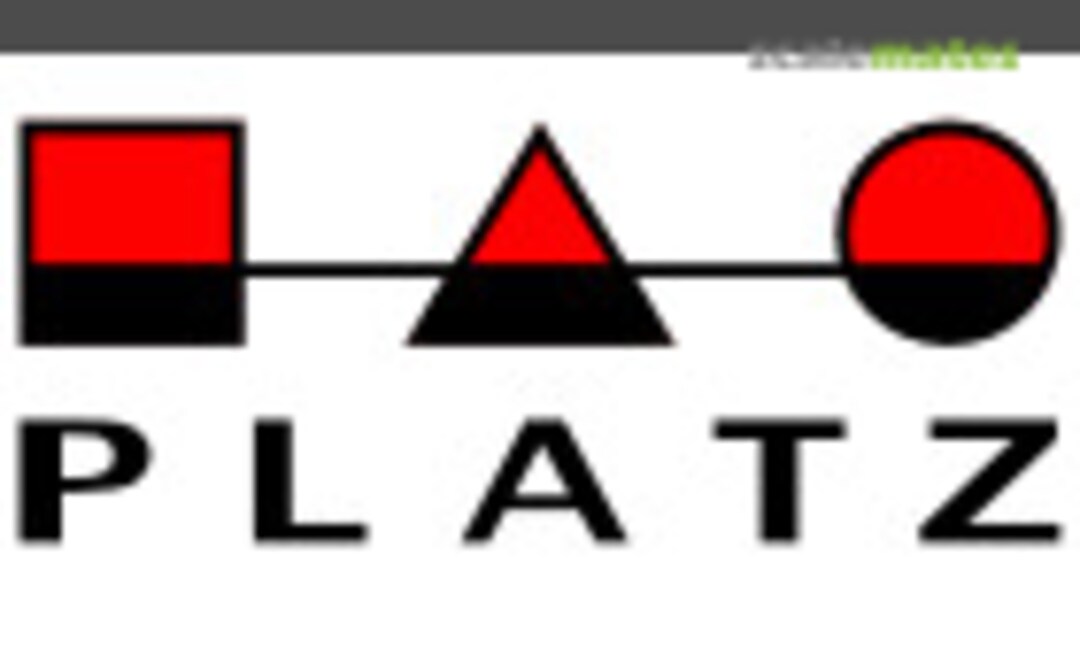 Platz Logo Platz Logo