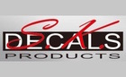 SK Decals Logo