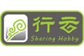 Sharing Hobby Logo