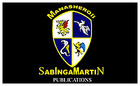 SabIngaMartin Publications Logo