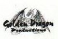 Golden Dragon Productions Logo