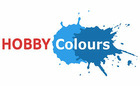 HOBBY Colours Logo