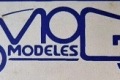 MOG Modèles Logo