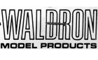 Waldron Model Products Logo