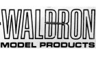 Waldron Model Products Logo Waldron Model Products Logo