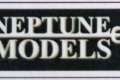 Neptune Models Logo Neptune Models Logo