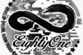 Eightyone Logo