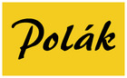 Polak model Logo