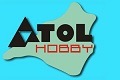 Atol Hobby Logo Atol Hobby Logo
