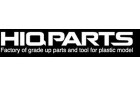 HIQPARTS Logo HIQPARTS Logo