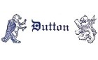 Dutton Enterprises Logo