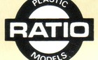 Ratio Plastic Models Logo