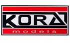 Kora Models Logo