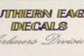 Southern Eagles Decals Logo Southern Eagles Decals Logo