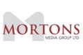 Mortons Logo Mortons Logo