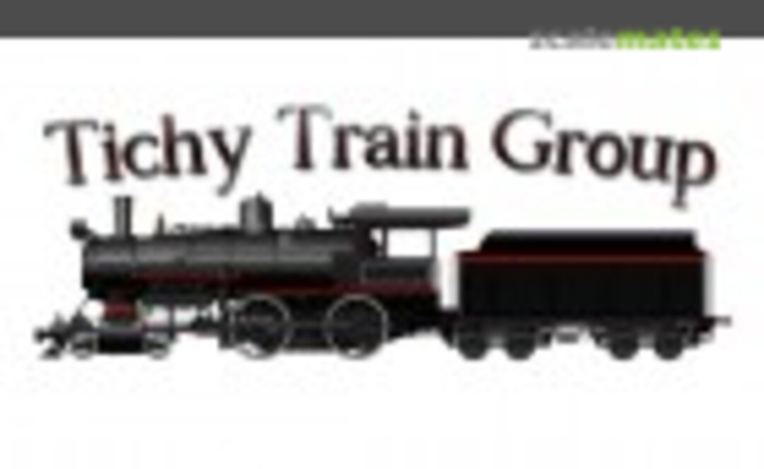 1:87 Tank Car: ICC class 103, 36 foot, 10,000 gallon, 60" dome (Tichy Train Group 4025)