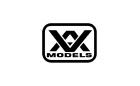 A+V Models Logo