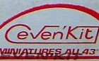 Cevenkit Logo Cevenkit Logo