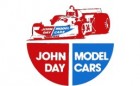 Lister Jaguar (John Day Model Cars 017)
