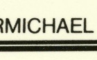 Carmichael Airliner Models Ltd Logo