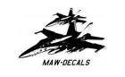 MAW-Decals Logo