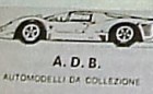 Alfa Romeo Giulia (A.D.B. 2)
