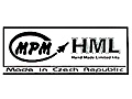 HML Logo