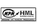 HML Logo HML Logo