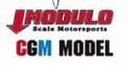 CGM Modulo Scale Motorsports Logo